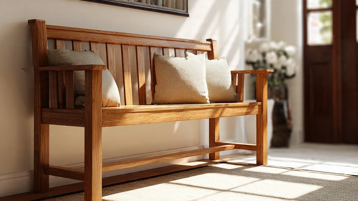 craftsman style bench.jpeg