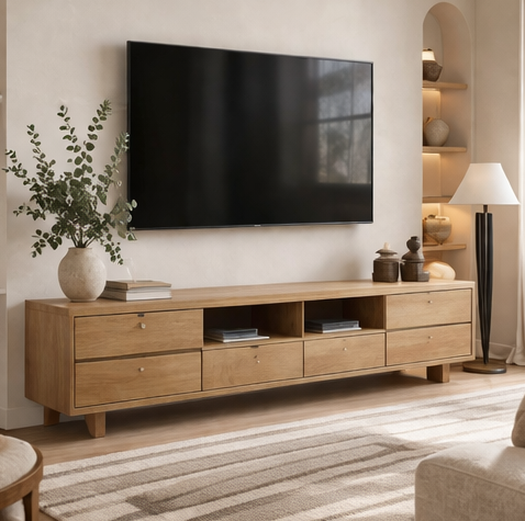custom modern tv console solid wood.png