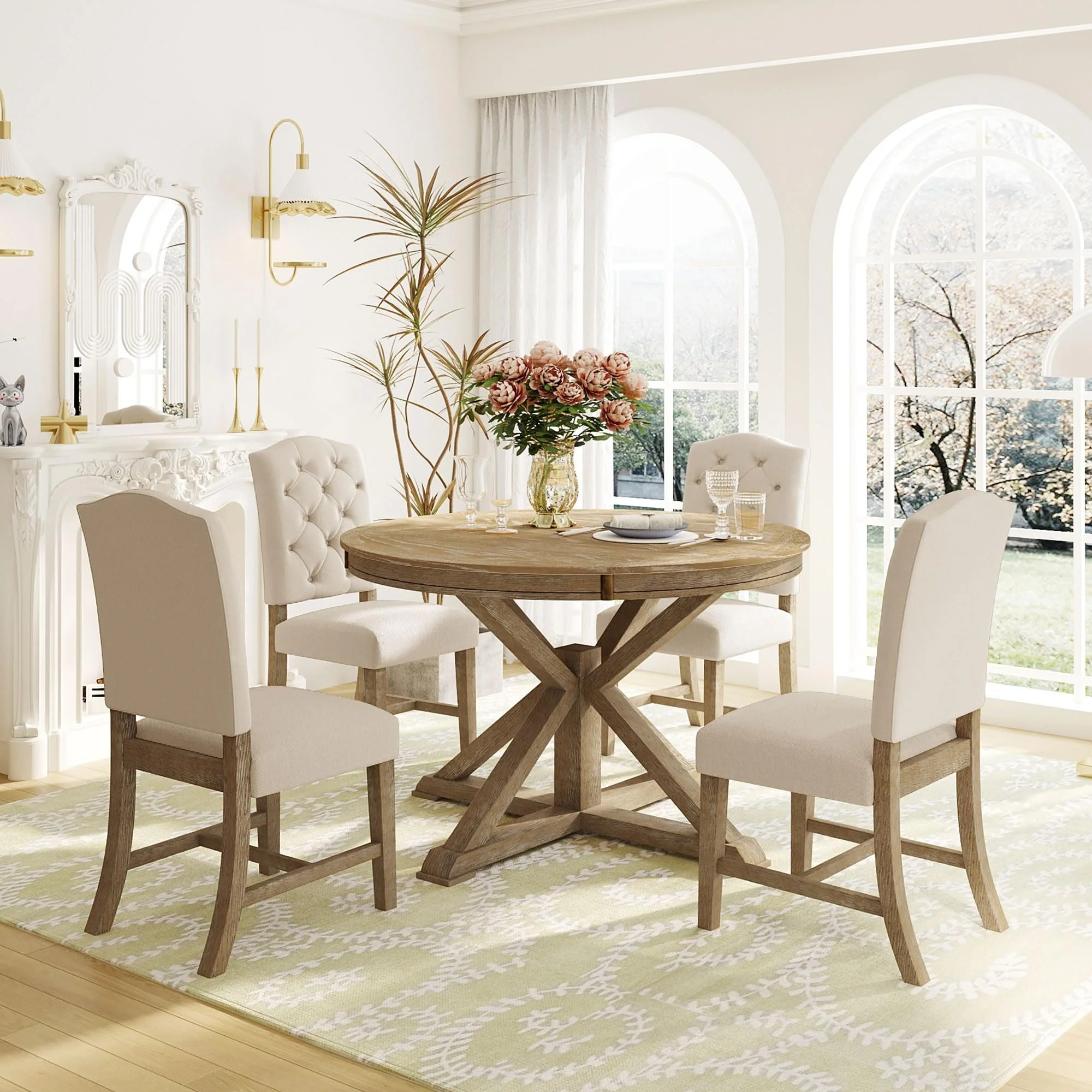 Dining Tables & Chairs