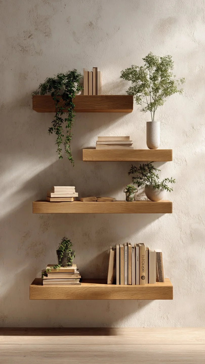 floating wood shelves.jpeg