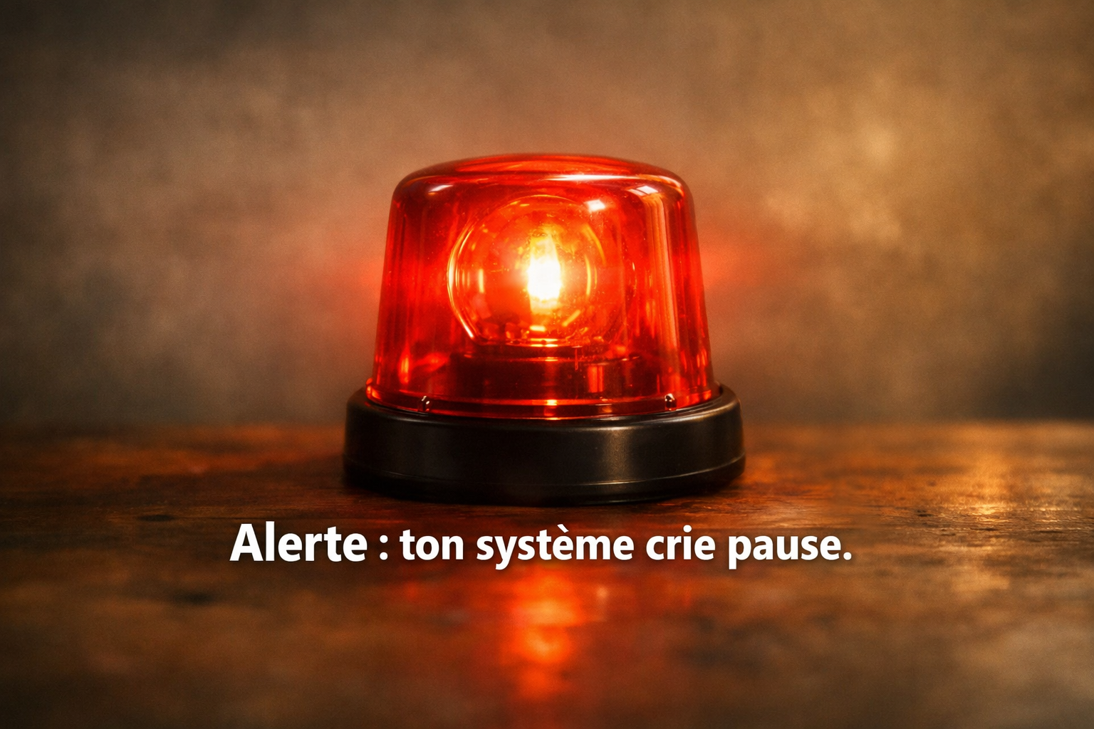 Mon coût cognitif de la semaine