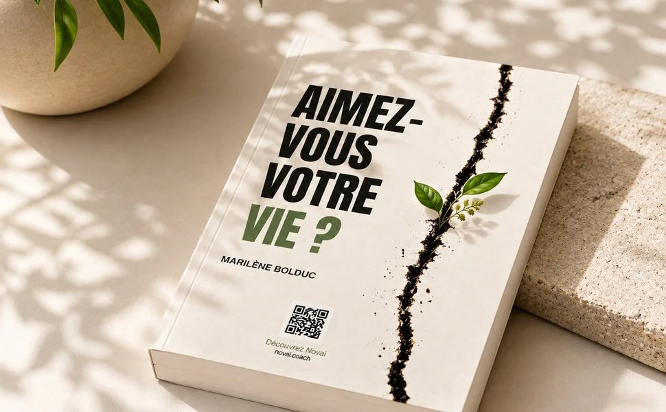 Votre vie vous ressemble-t-elle encore ?