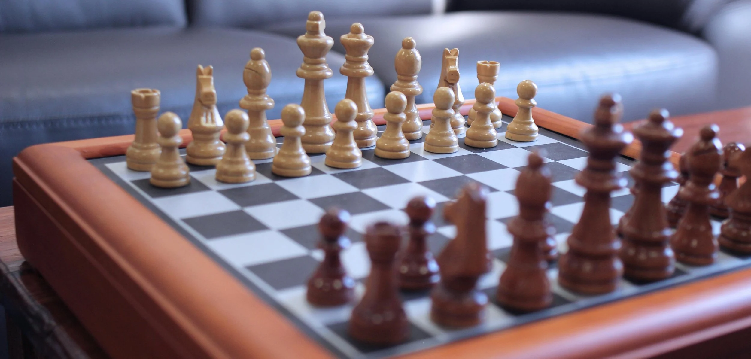 How to “be more strategic”