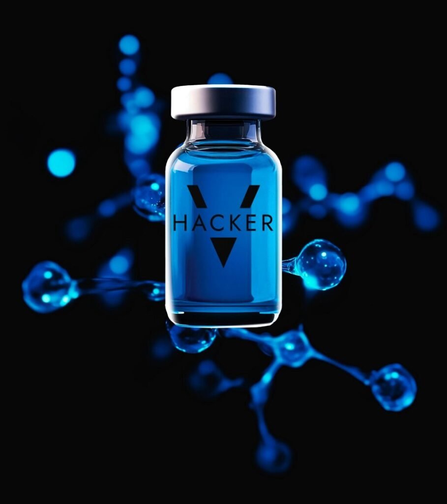 V-Hacker