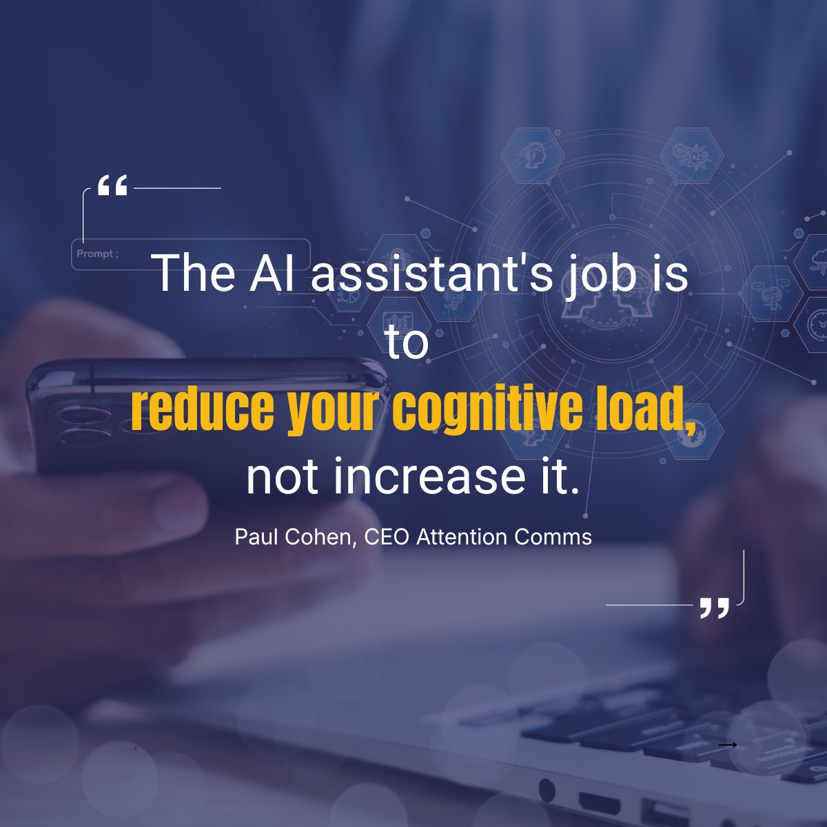 Walking the AI Dog: How to Build an Operating Model That Actually Reduces Your Workload