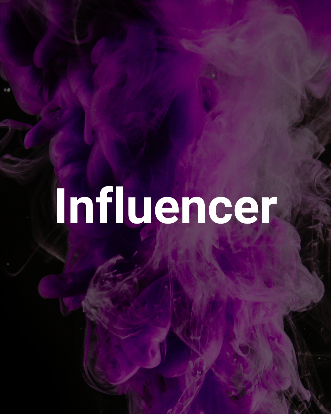 Influencer