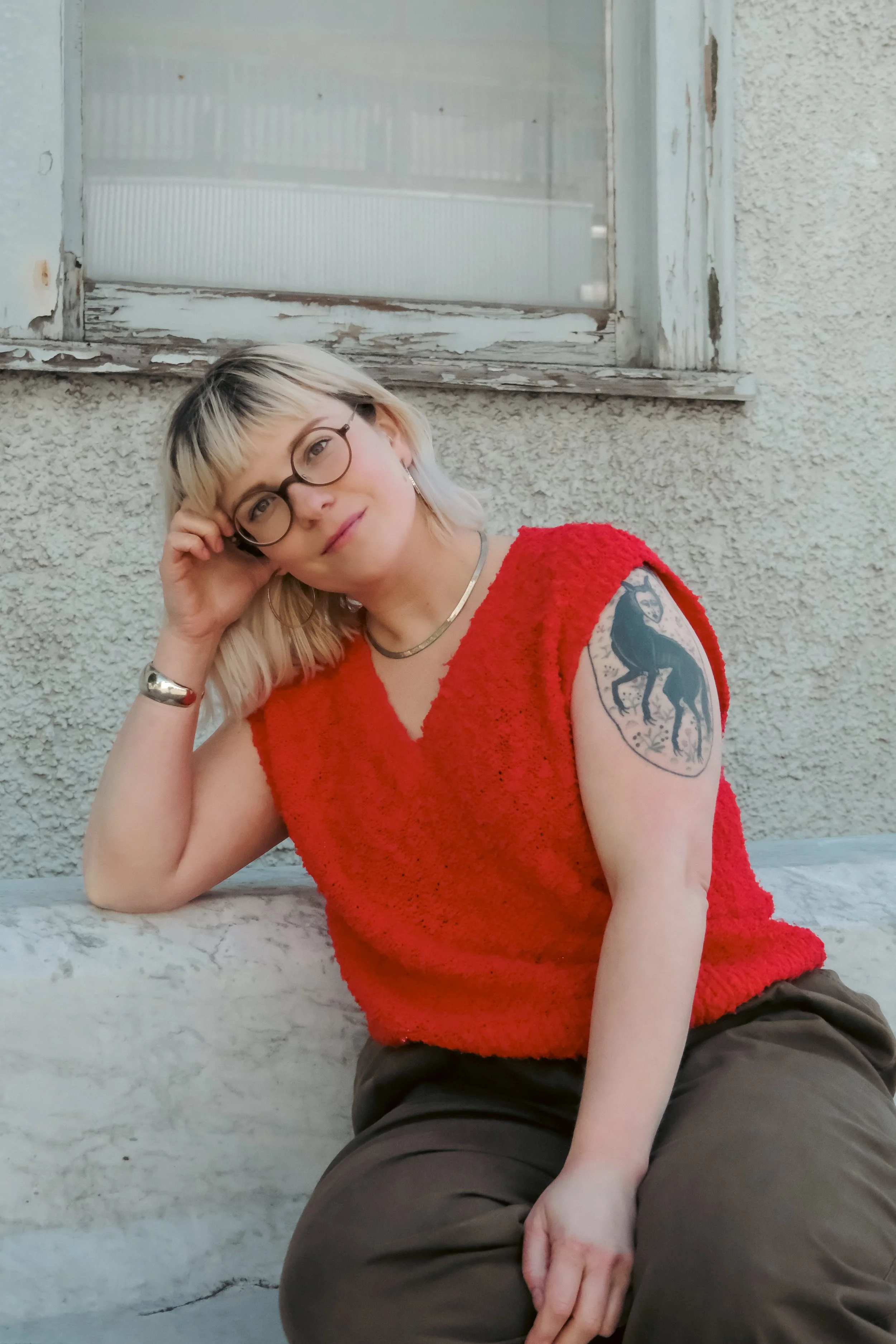 Hilary Ison Psychotherapy in Vancouver