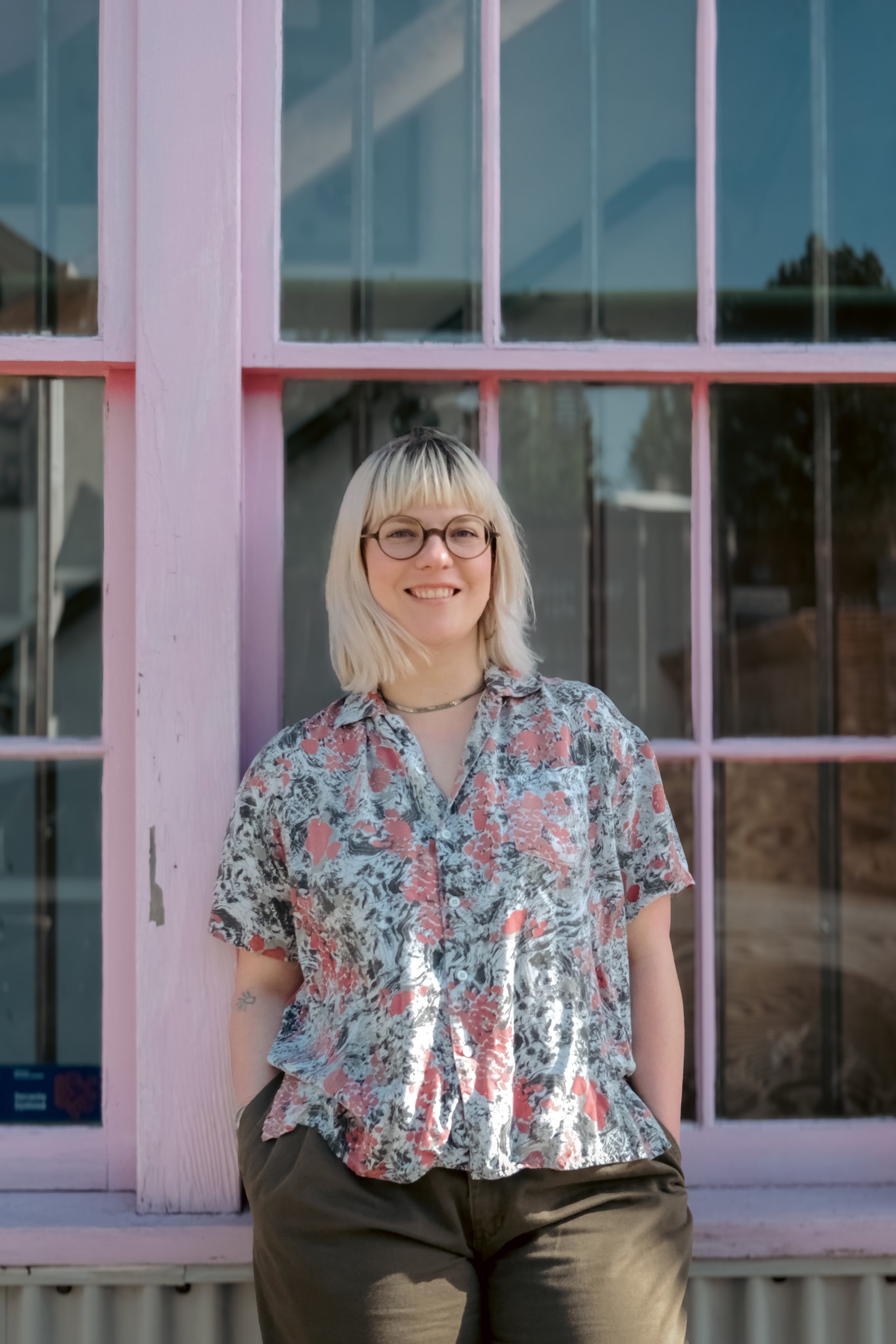 Hilary Ison Psychotherapy in Vancouver
