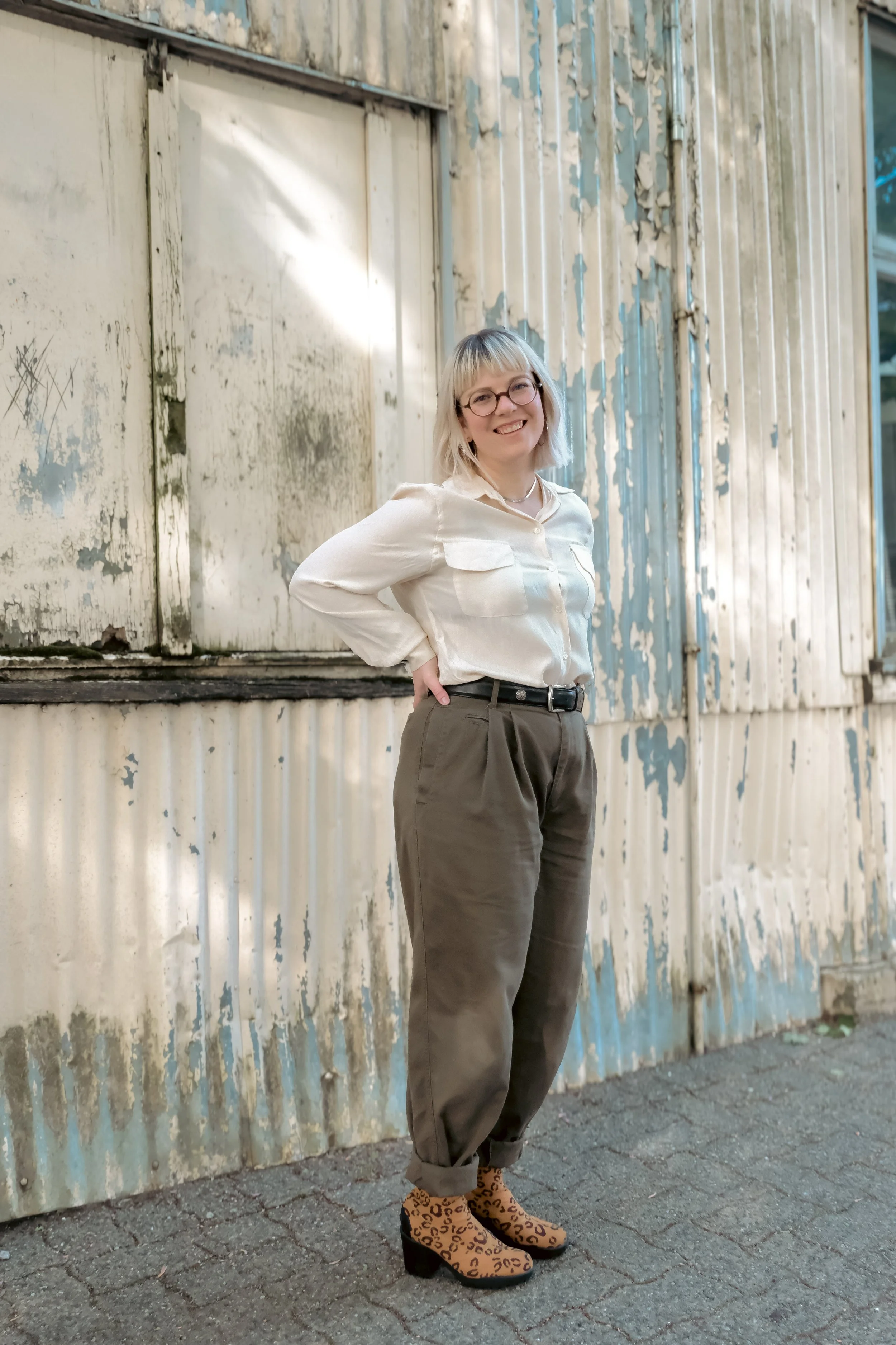 Hilary Ison Psychotherapy in Vancouver