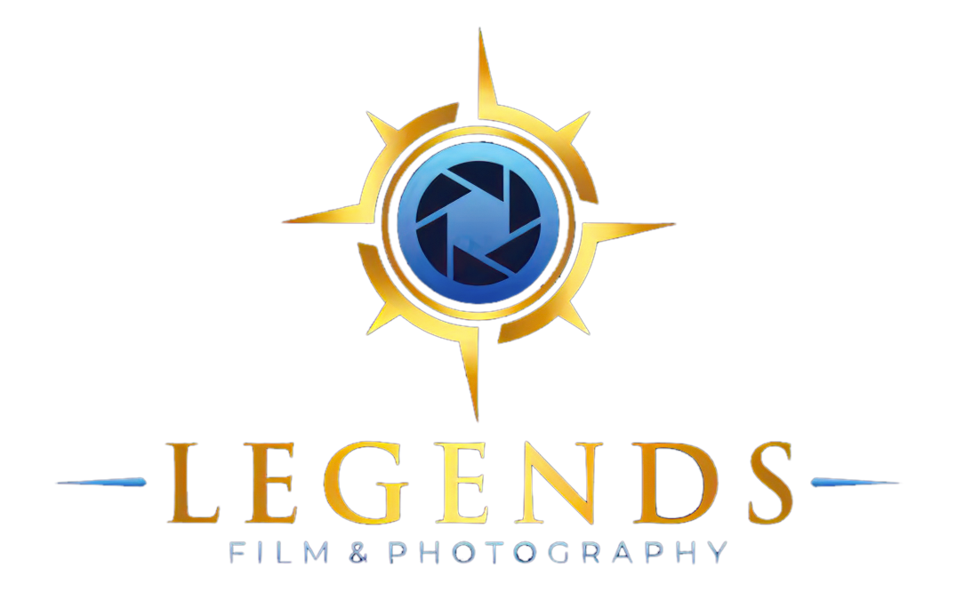Legends Film + Photography