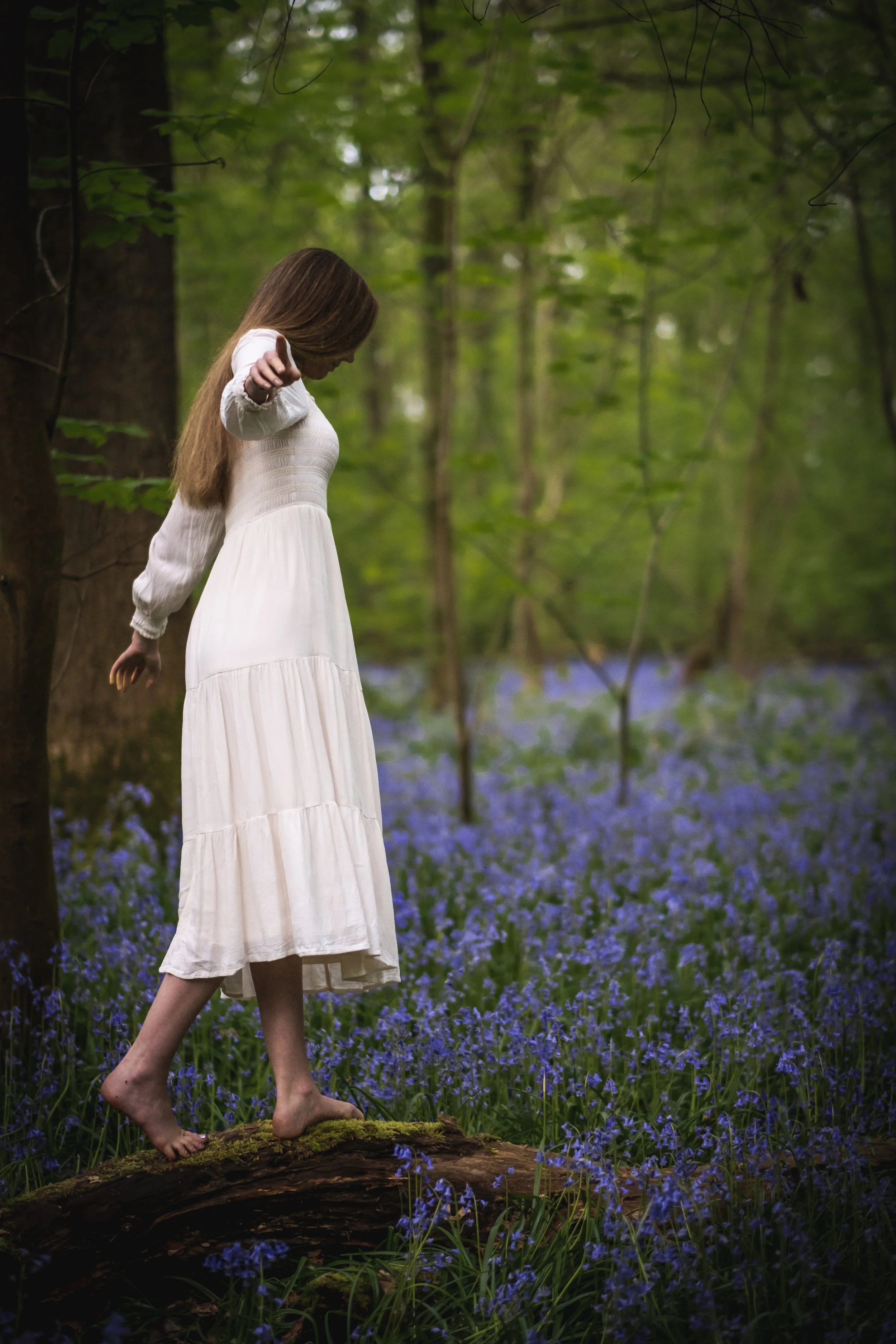 Femme yoga hormonal Tervuren