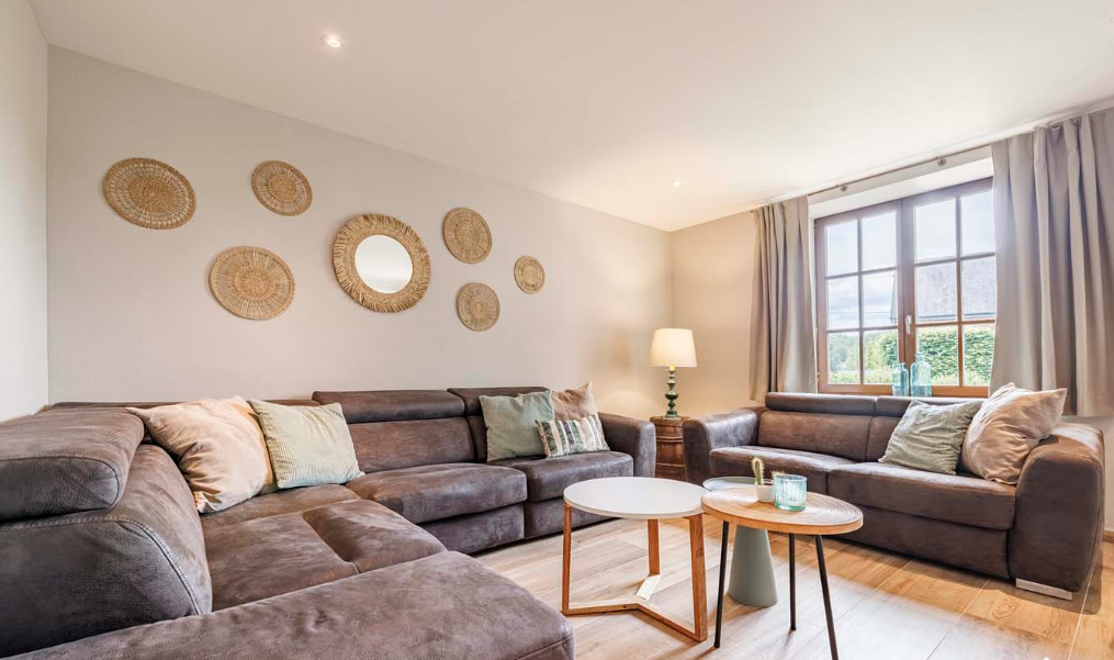 gîtes séjour yoga Belgique