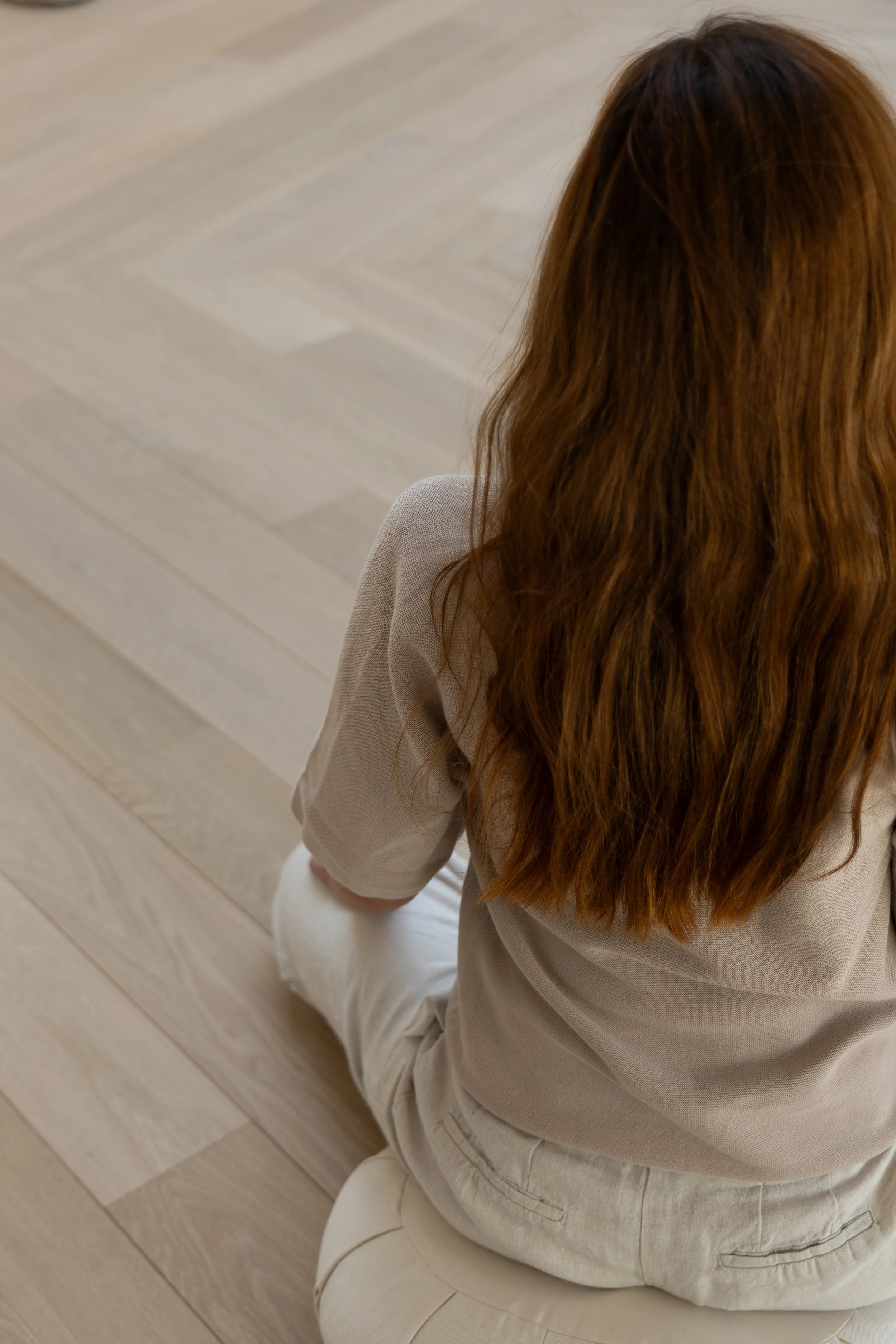 retraite yoga Belgique