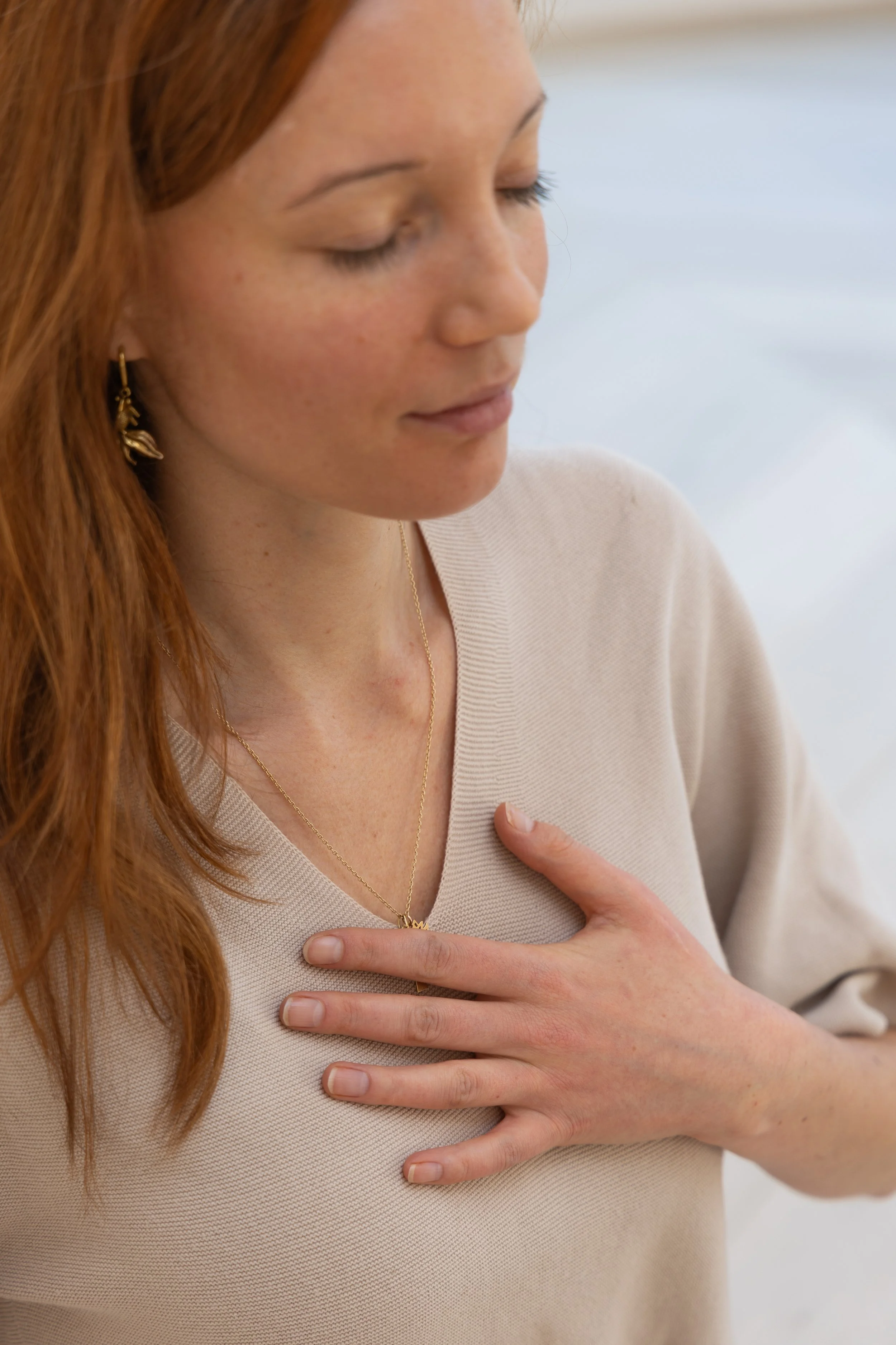 professeur de yoga Tervuren