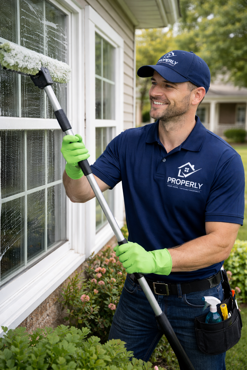 Core Home Care Plan