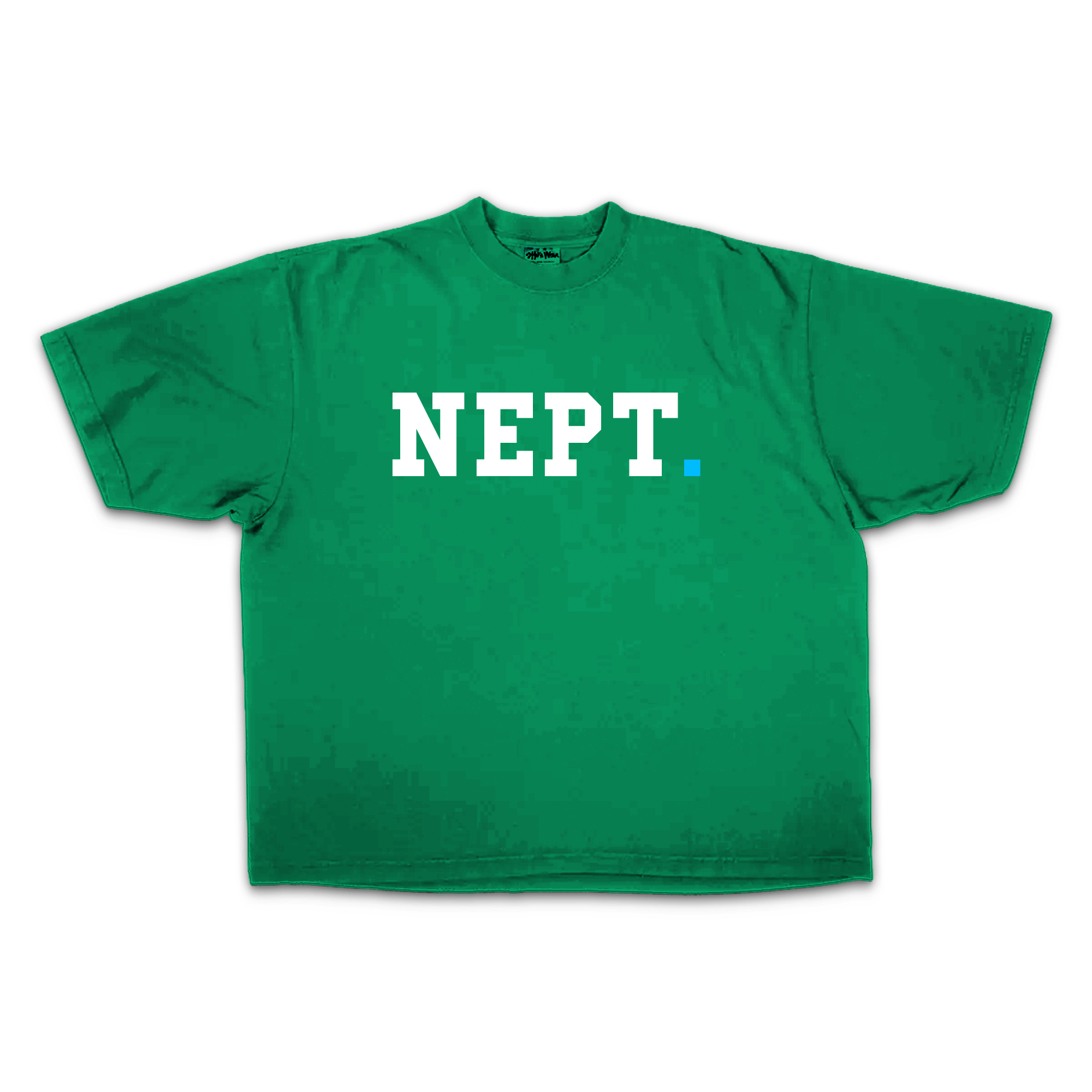 Nepartment. (NEPT.)