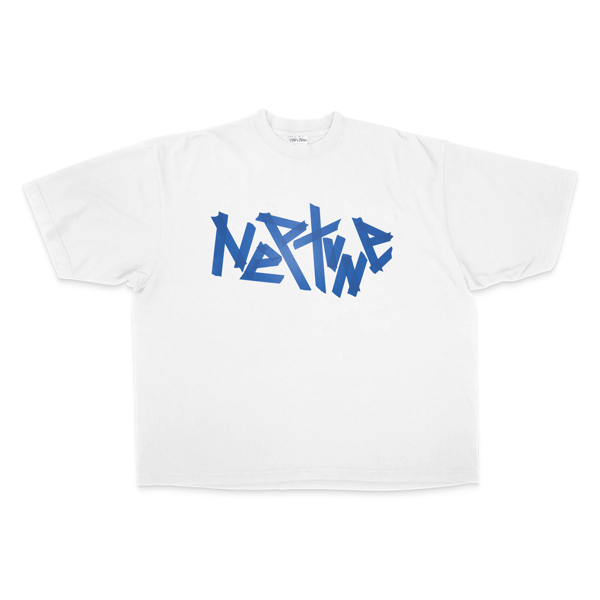 Neptune Tape Design
