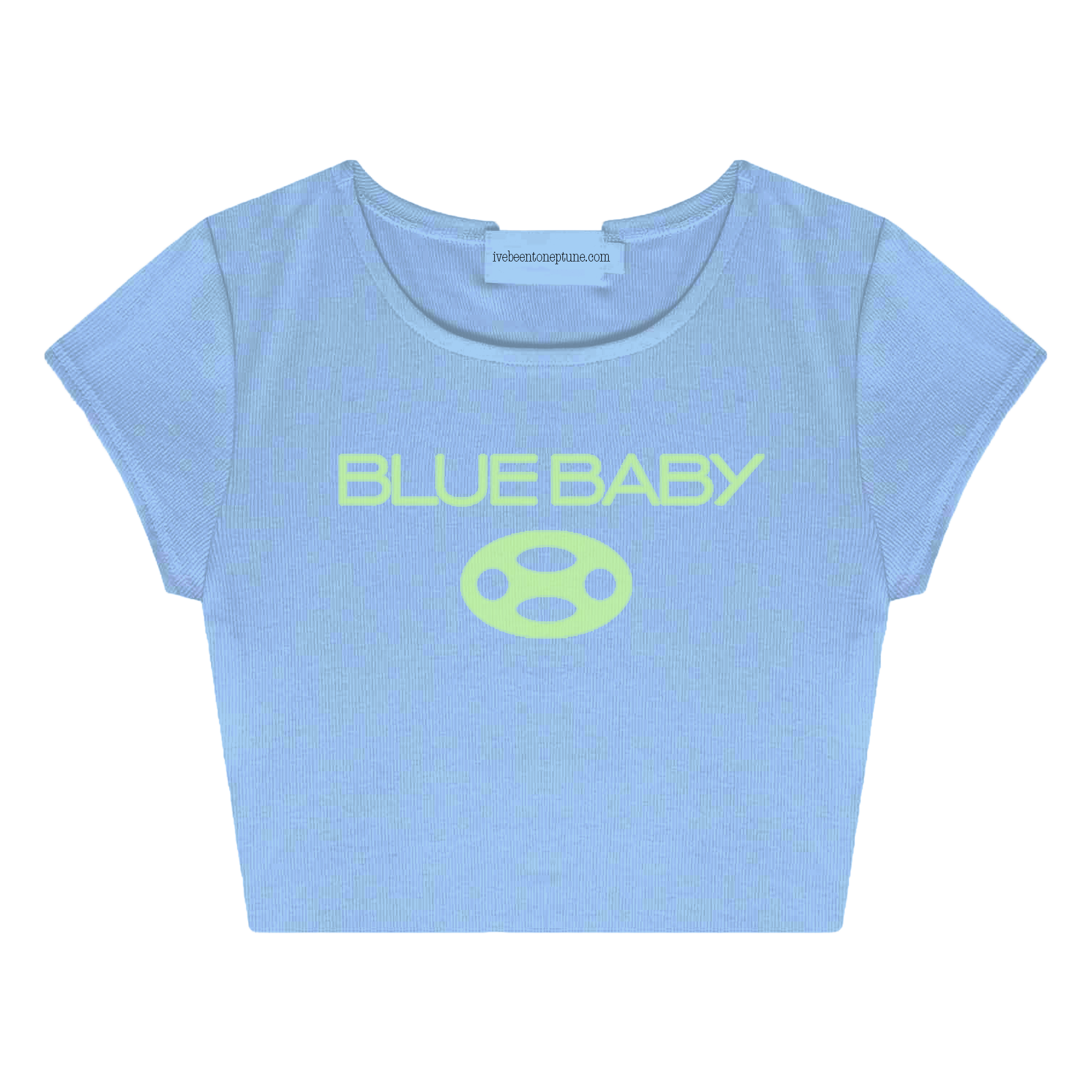 Blue Baby Tee.png