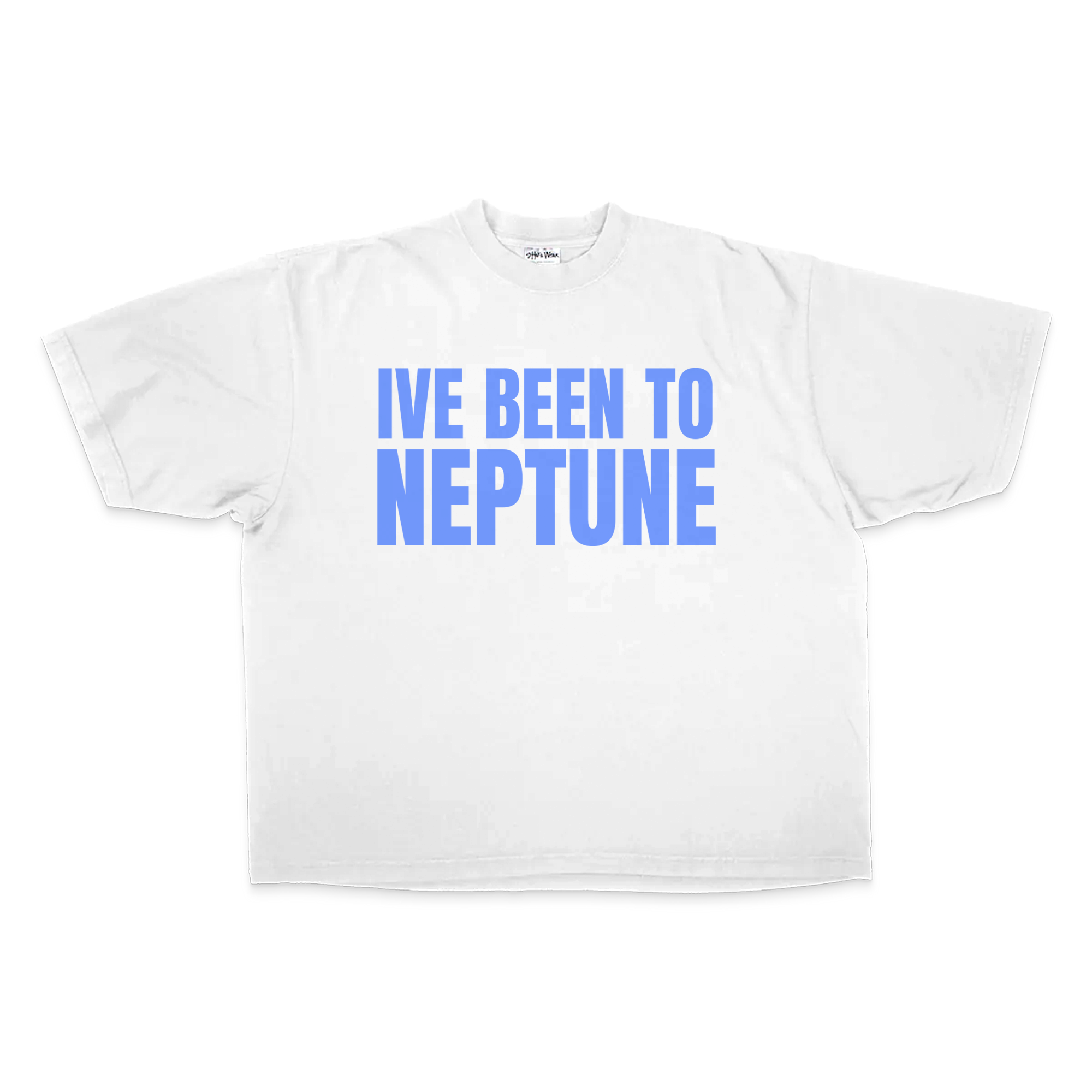 I've Been To Neptune