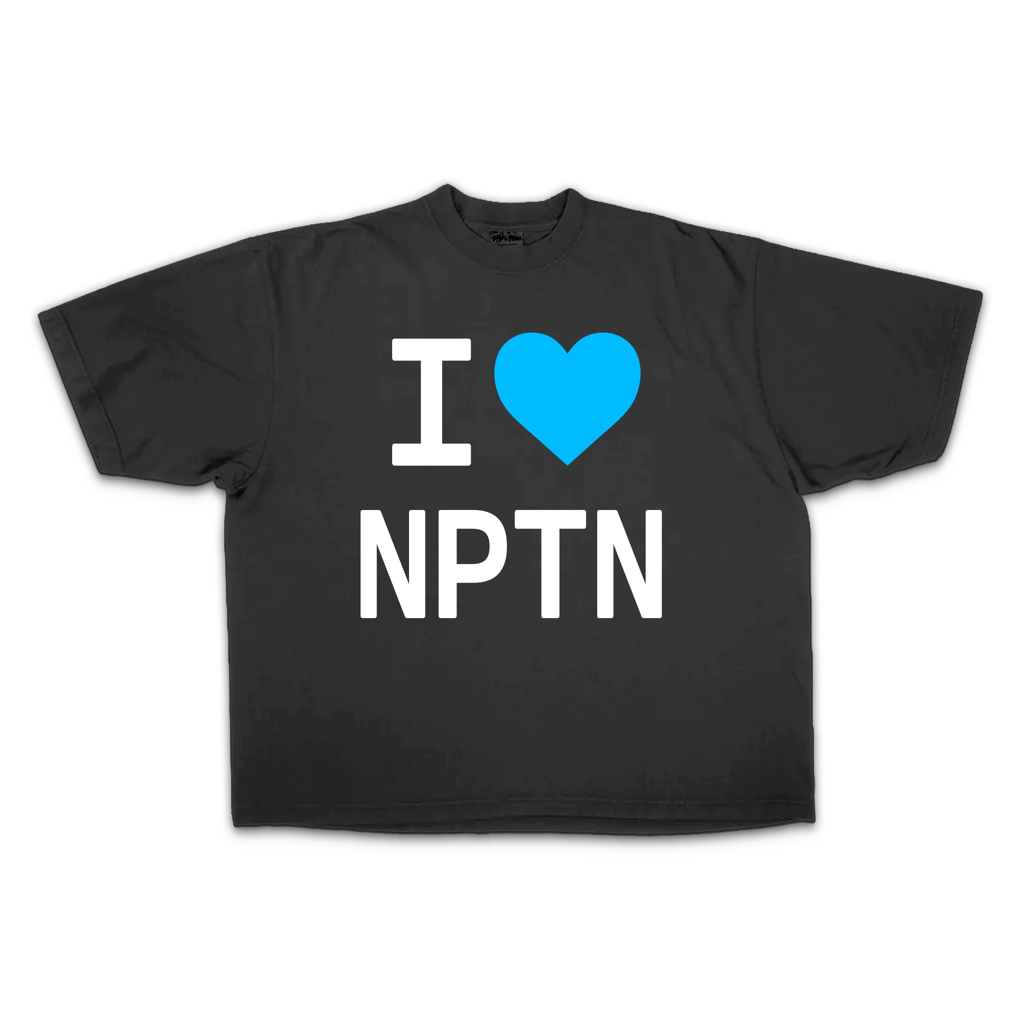 I Love Neptune