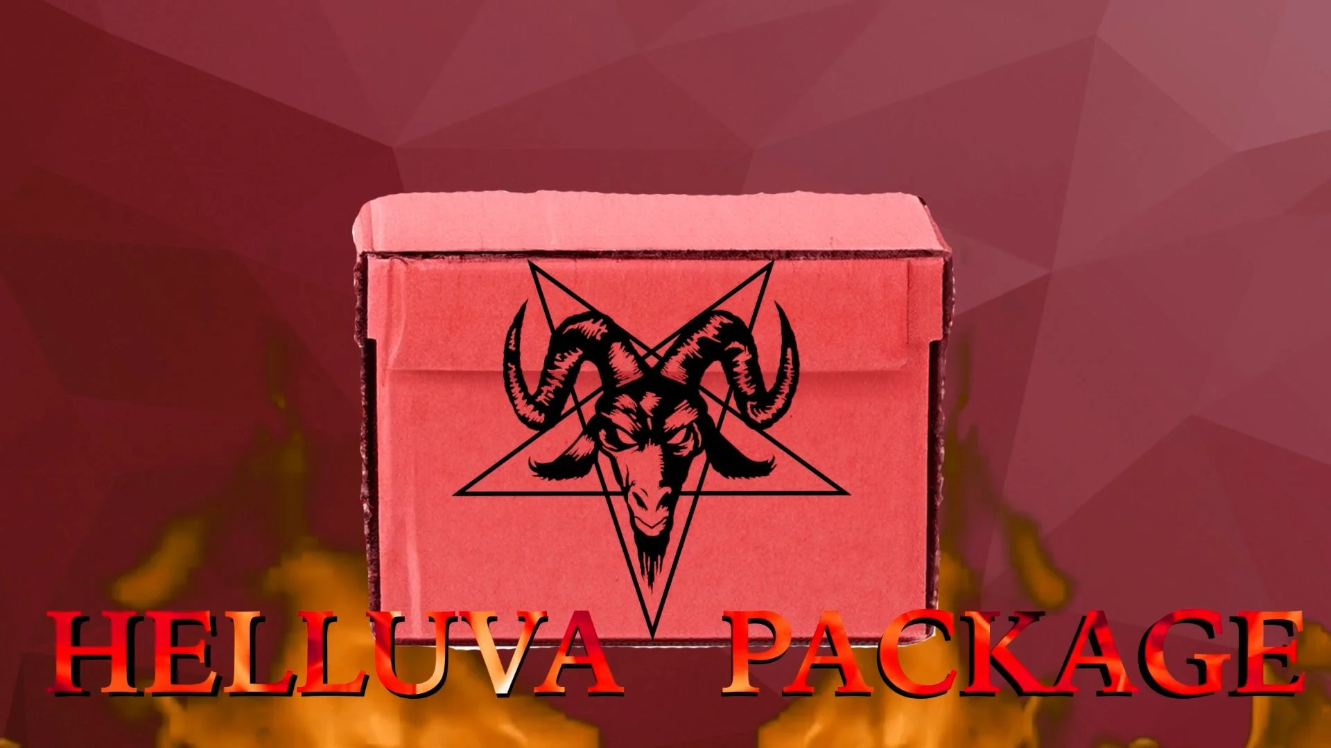 Helluva Package