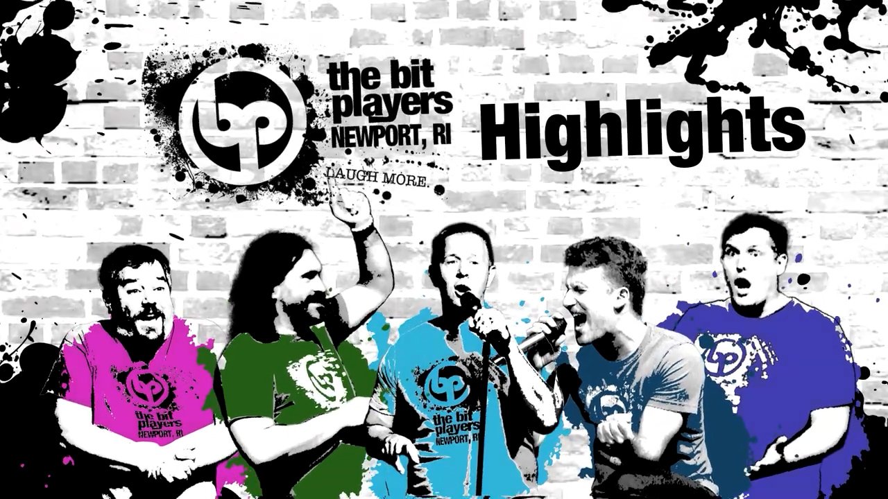 The Bit Players Highlights