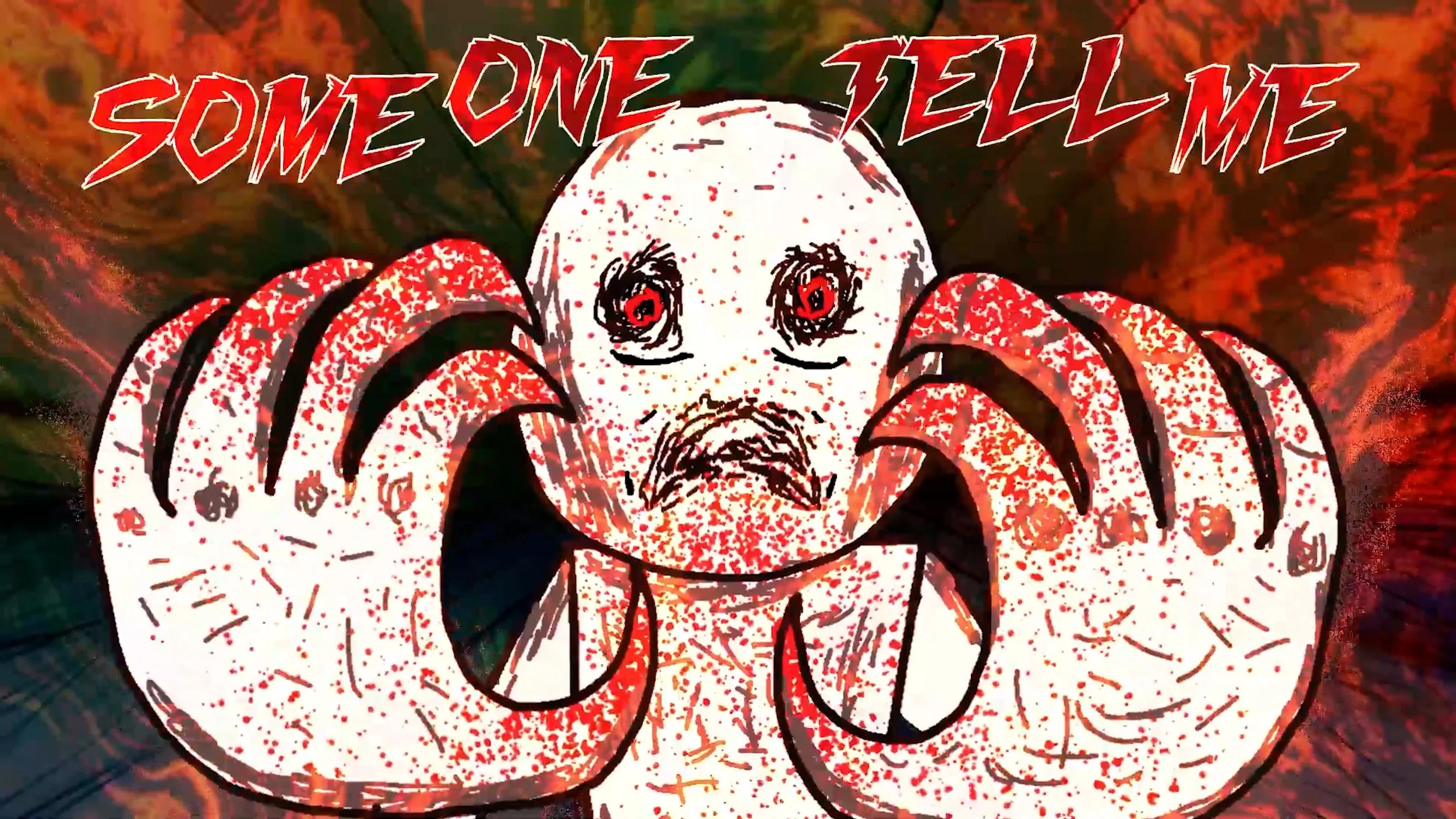 LoST Animation