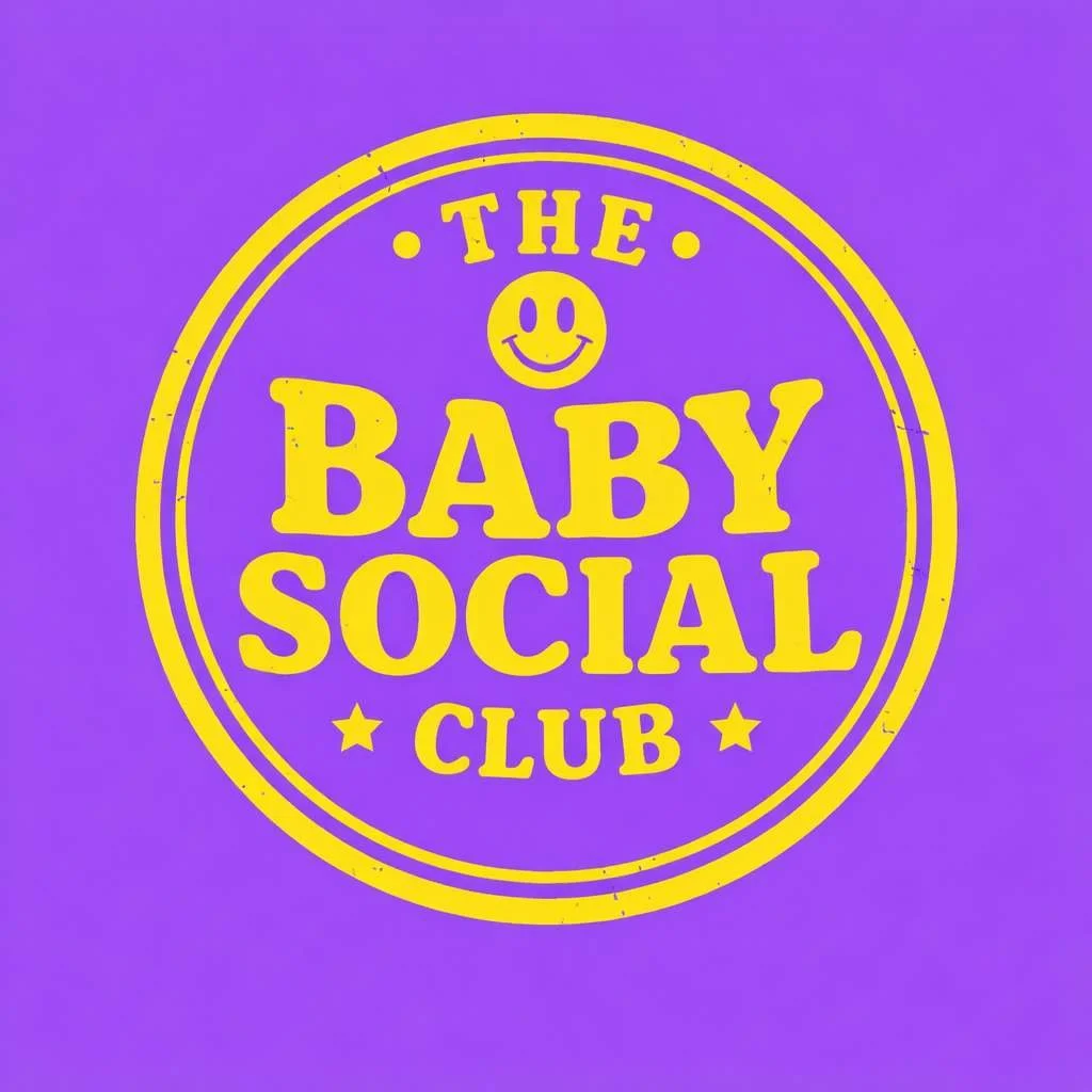 The Baby Social