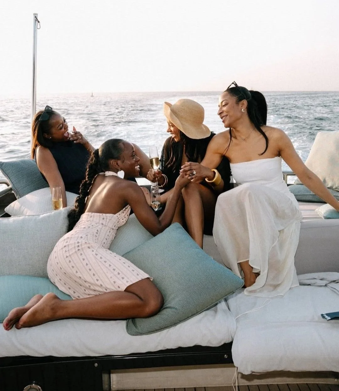 FULL EXPERIENCE PLANNING (Signature Service)