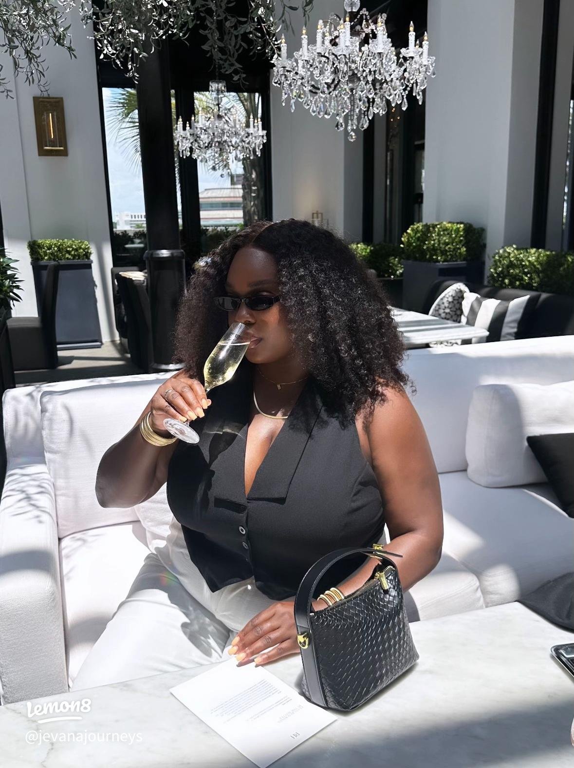 LIFESTYLE EXPERIENCES