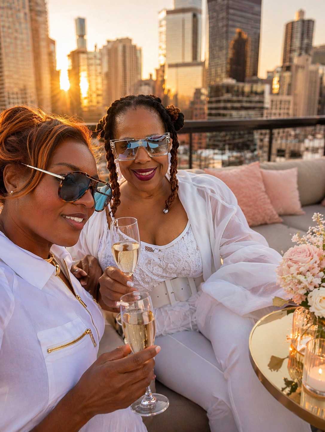 Golden hour rooftop toast.png