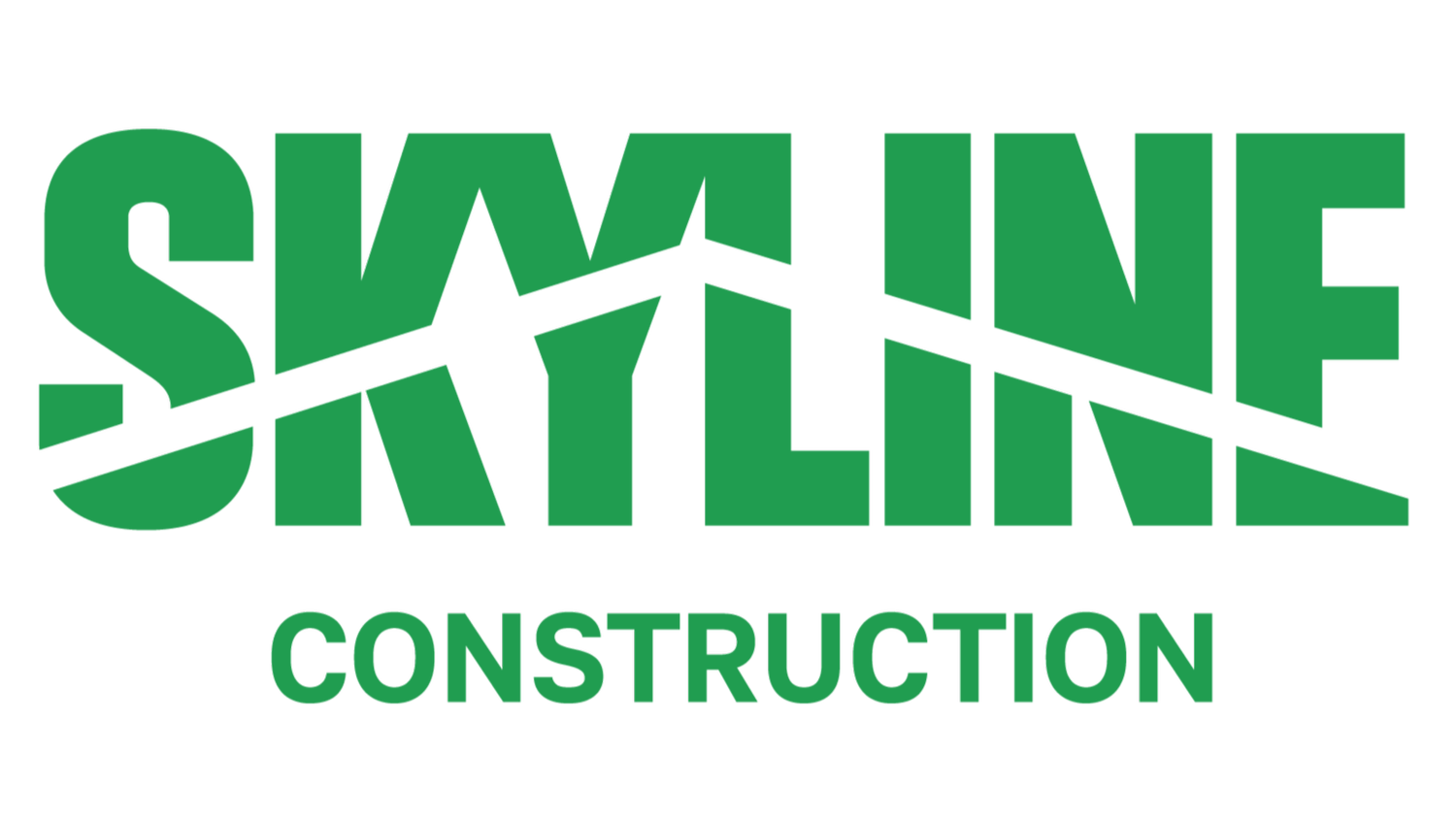 Skyline Construction