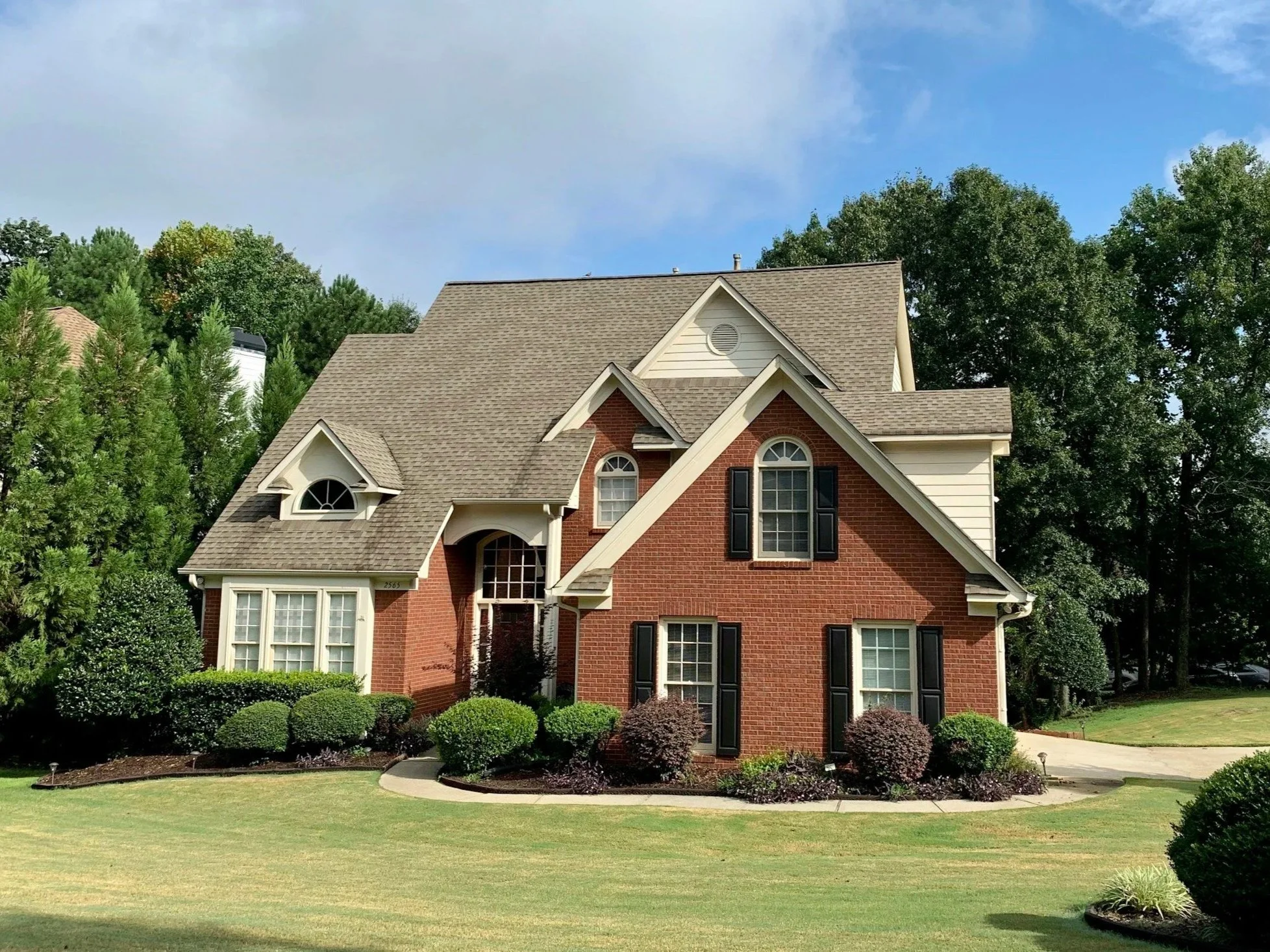 crown point indiana roofing siding gutters windows