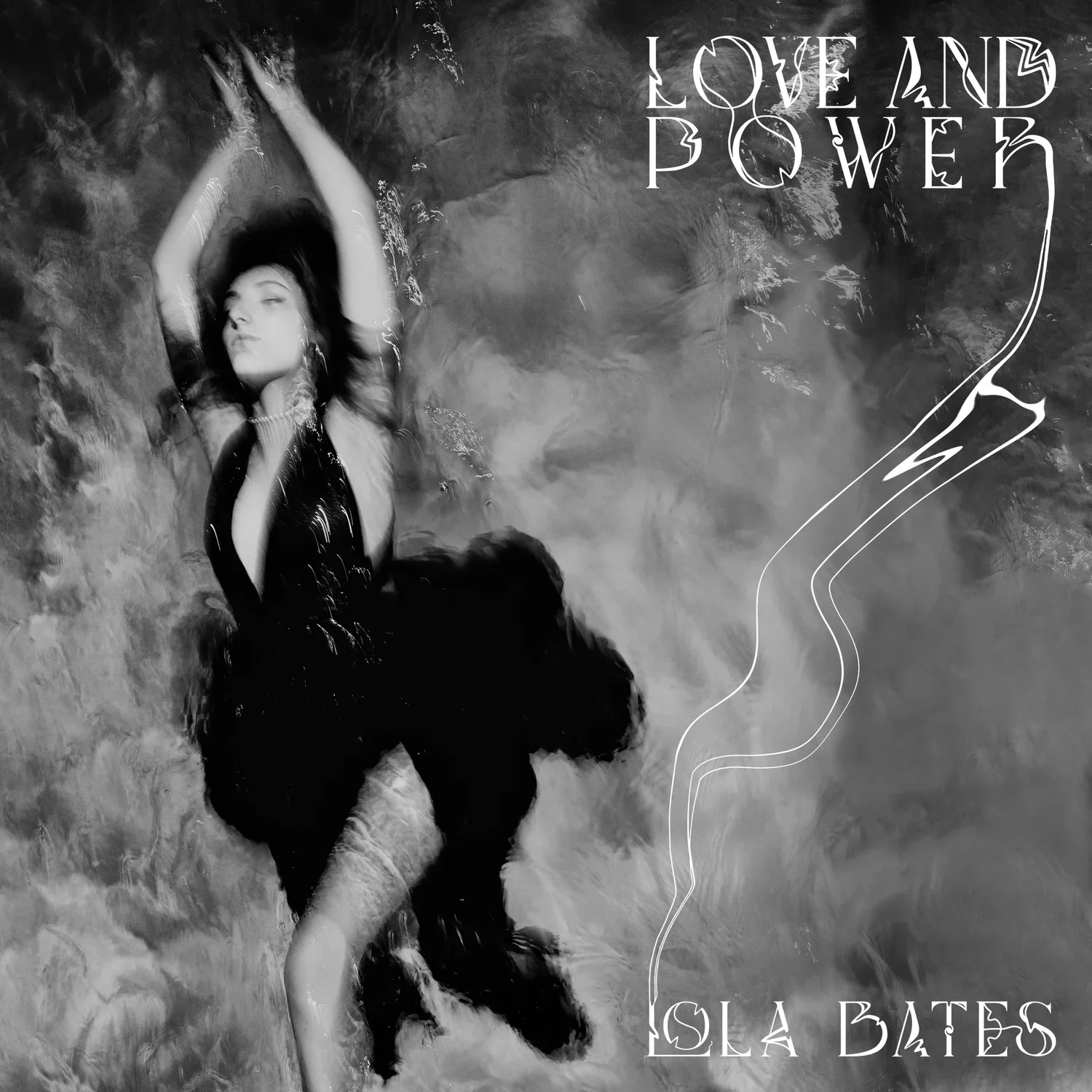 Lola Bates releases “Love and Power”