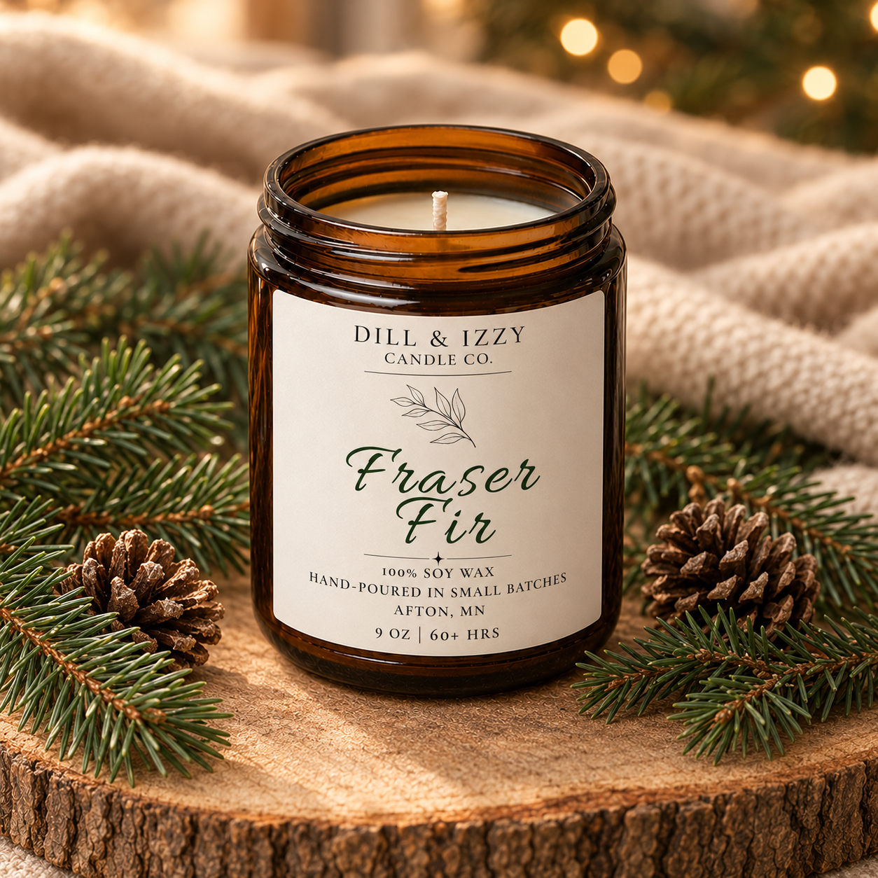 Fraser Fir