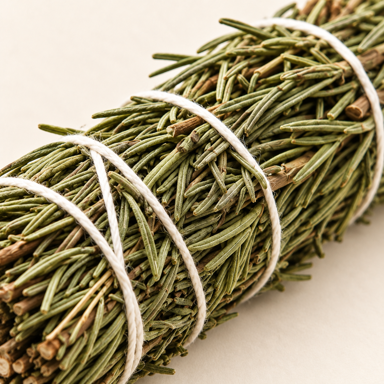 Rosemary bundle detail with cotton string.png