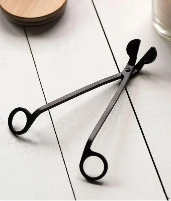 Wick Trimmer