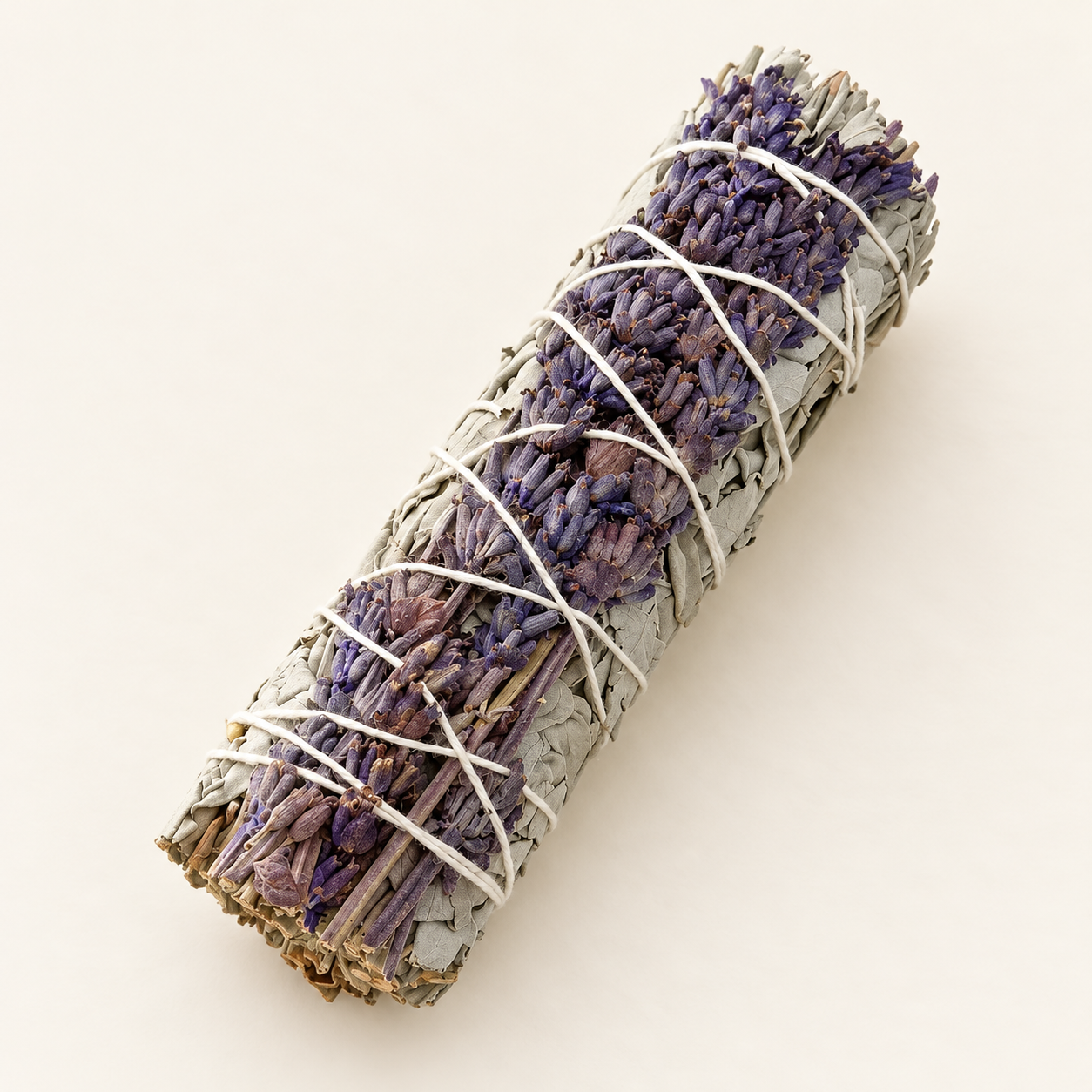Unwind | White Sage + Lavender Bundle