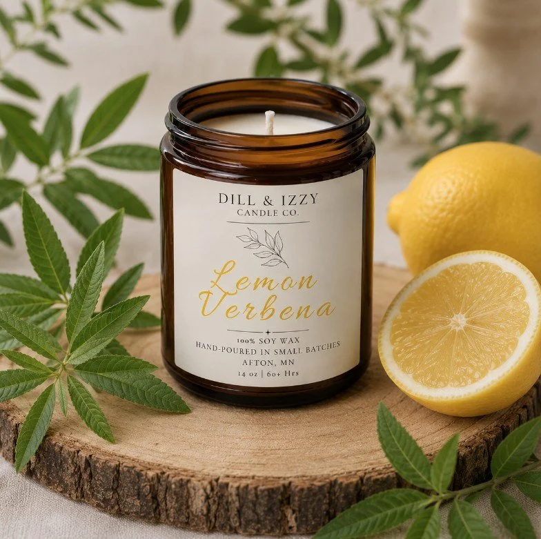 Lemon Verbena