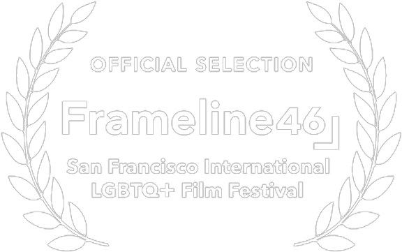 Frameline Film Festival laurel