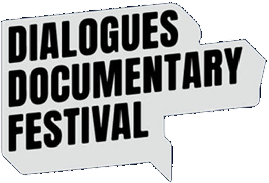 Dialogues Documentary Film Festival logo