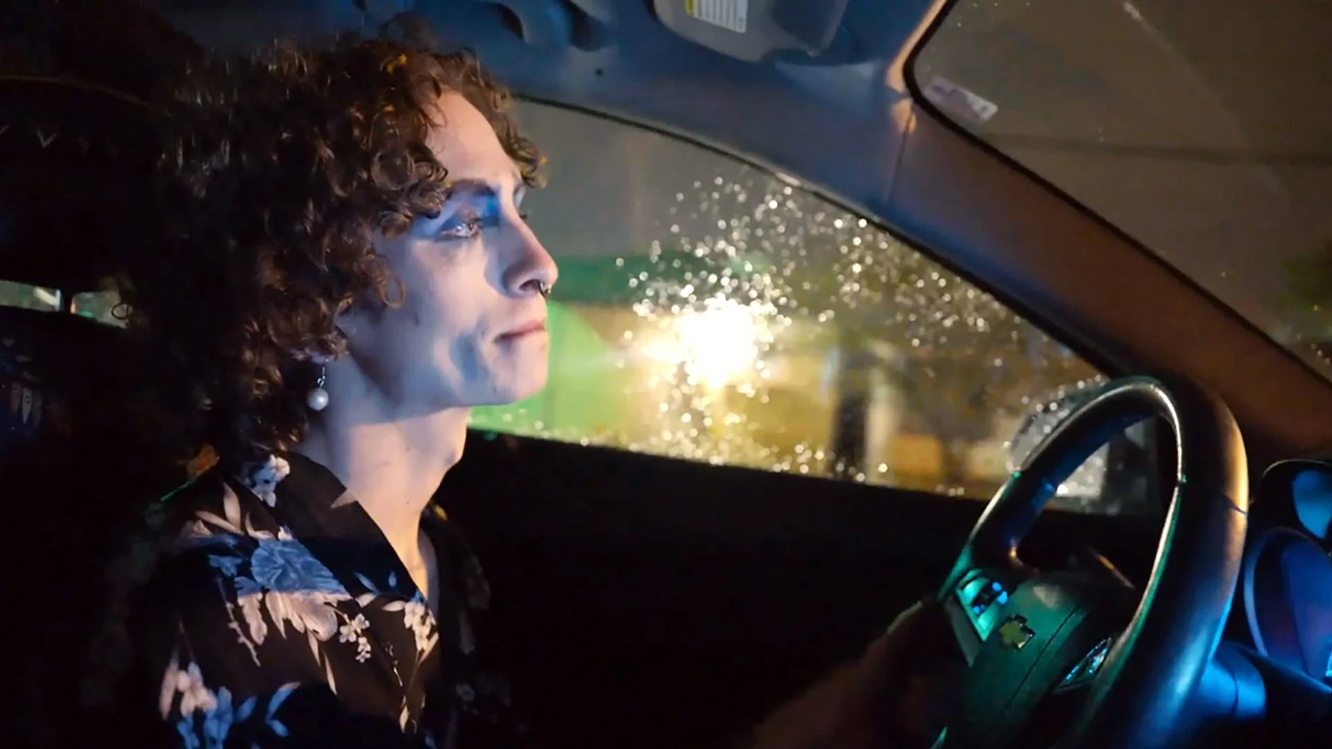 Time Warp documentary film still 6
