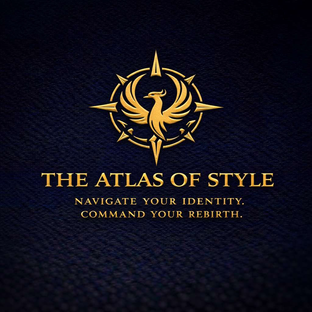 THE ATLAS OF STYLE