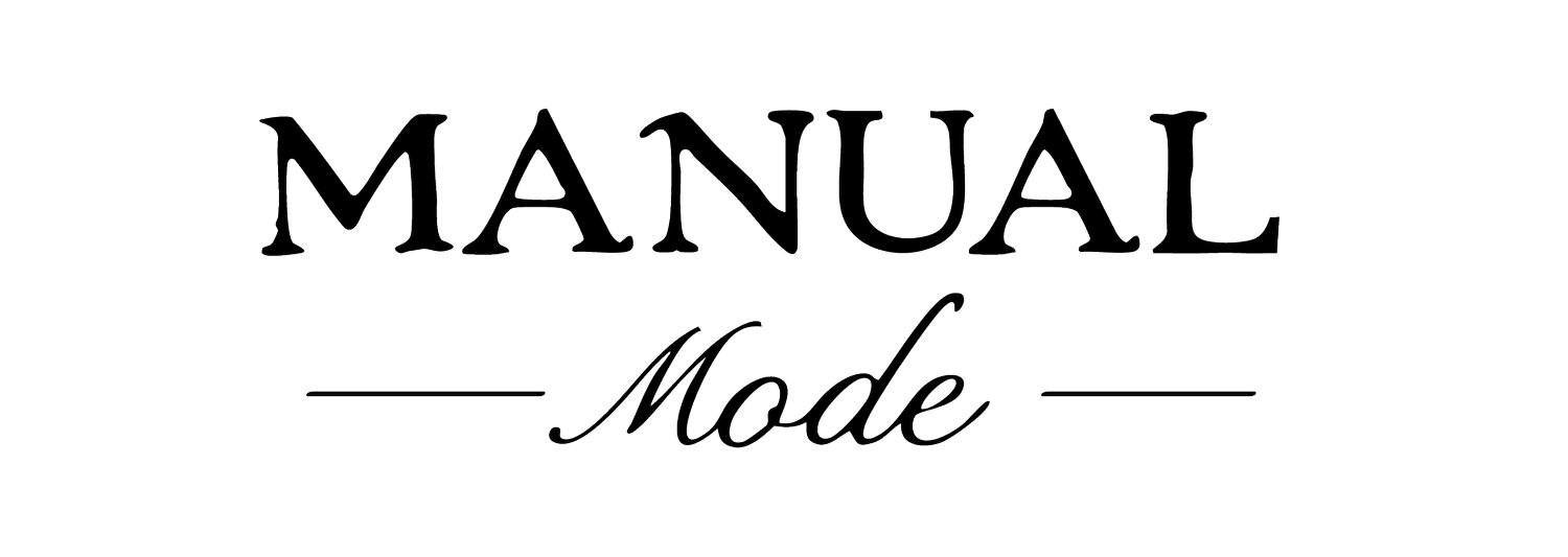 Manual Mode
