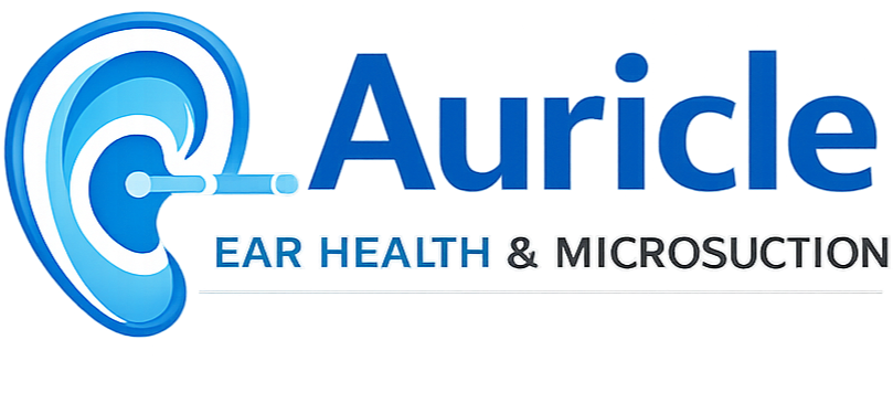 Auricle Ear Health and Microsuction