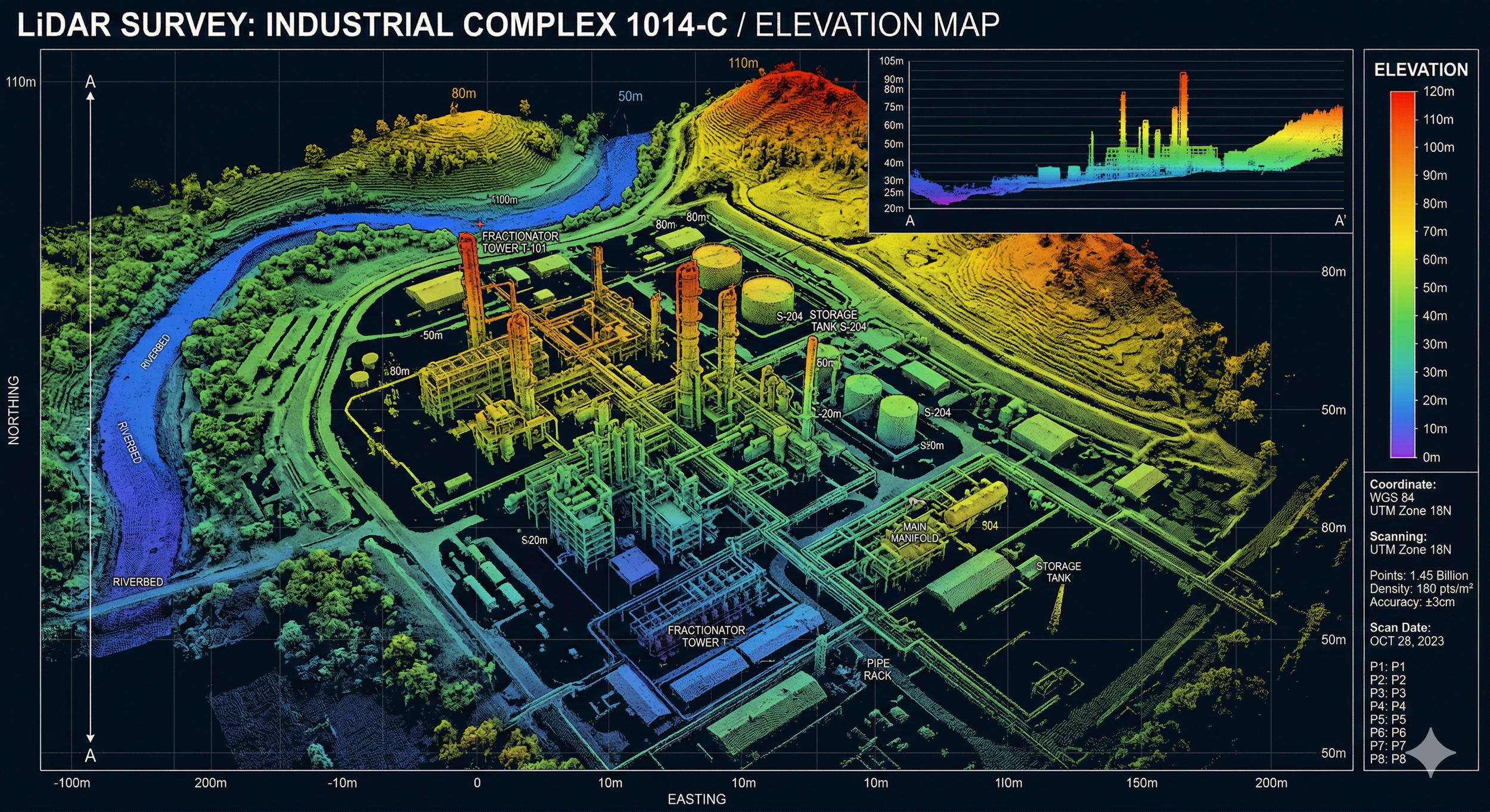 Infrastructure & Grid Strategy