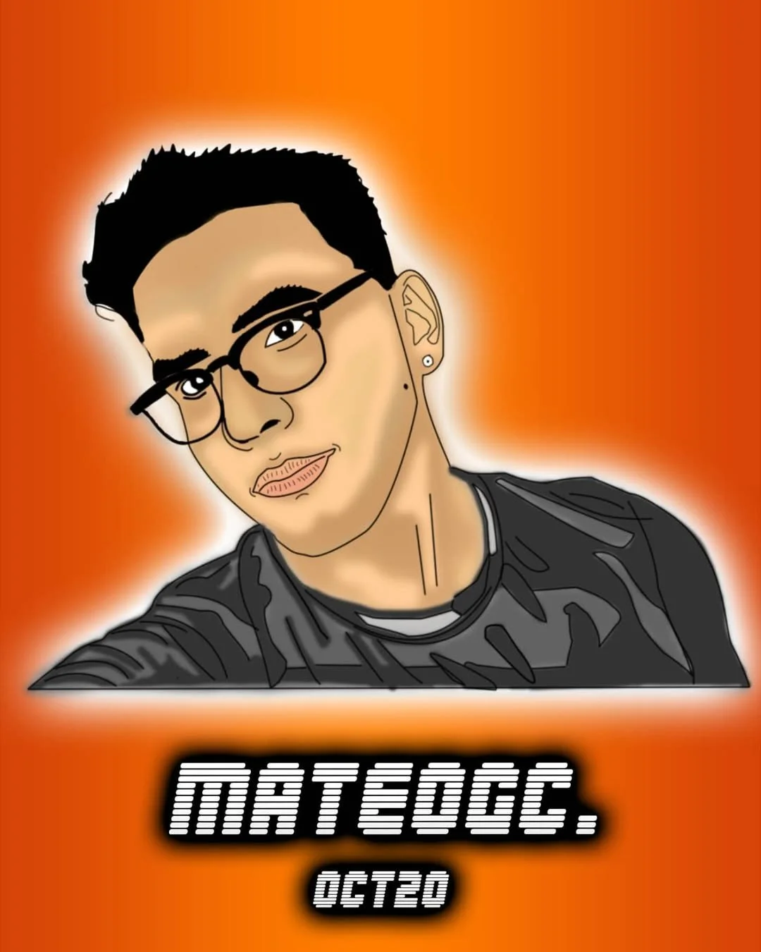Segundo Intento 🖤👀 ¿Que opinanIntento mejorae 🤟👀.jpg