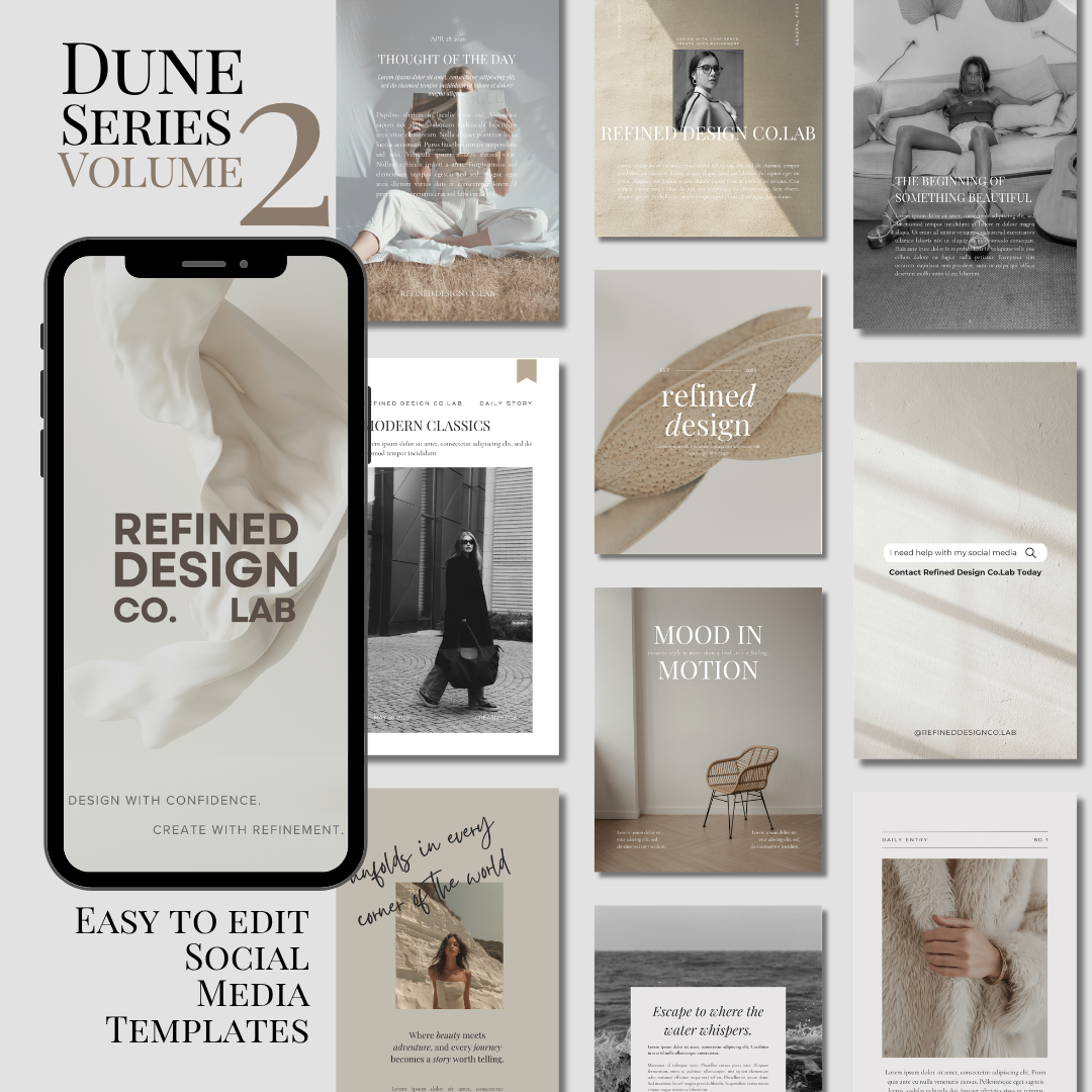 The Dune Series Vol. 2 Collection