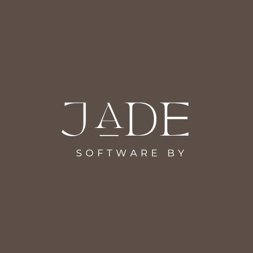 Software by Jade