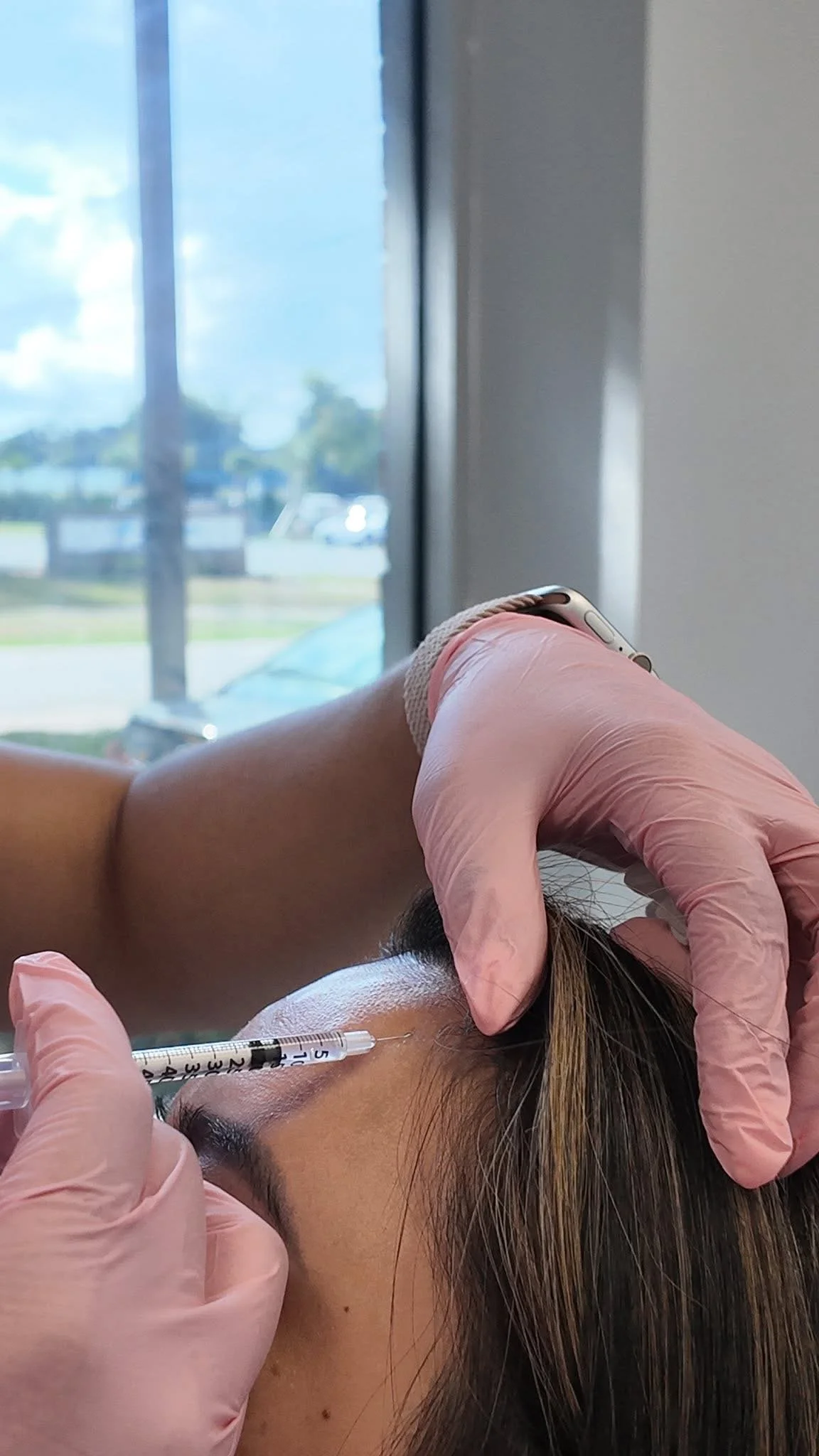 Neurotoxins (Per Unit)